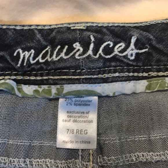 Jeans - Picture 2 of 2